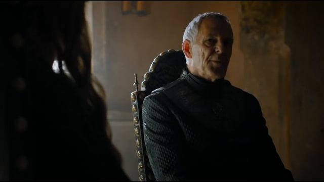 GoT Rewind: Kevan Lannister