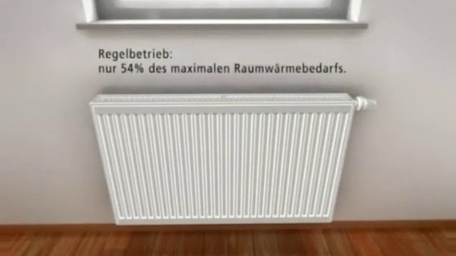 Радиаторы Kermi. Технология Kermi Therm X2 смотреть онлайн