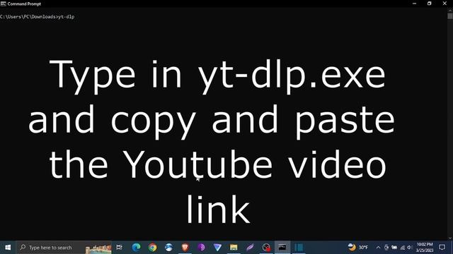How To Download YT-DLP Easily [Simple Tutorial] смотреть онлайн