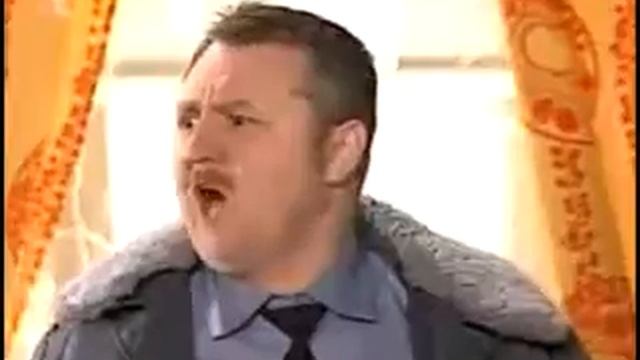 А где моя сосиска, где мои яйца 240p