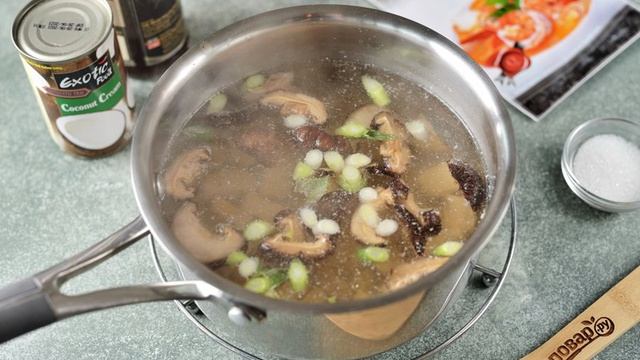 Книга рецептов