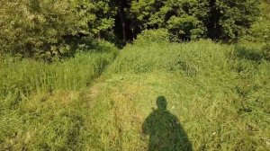 ЭТО СЛУЧИЛОСЬ ? Аккумуляторный Триммер как Бензиновый Pro Craft