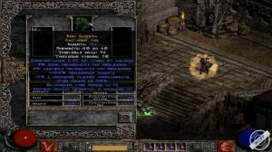 Diablo 2: билд ледяная волшебница (cold Tal Rasha's sorceress)