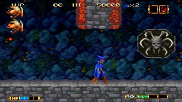 YBN Review: Magician Lord - Neo Geo смотреть онлайн