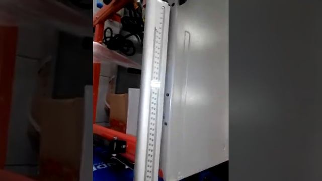 How To Install TS315  By EWI