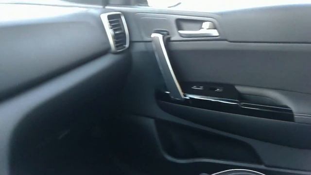 Kia Sportage 2019 - Vista Rápida en Motorterapia смотреть онлайн