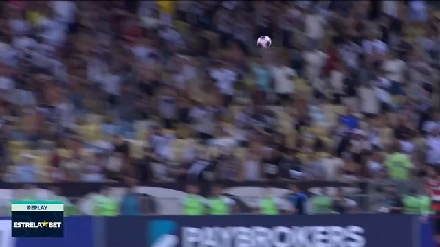 VASCO 1 X 3 FLAMENGO | MELHORES MOMENTOS | SEMIFINAL | CARIOCÃO 2023 смотреть онлайн