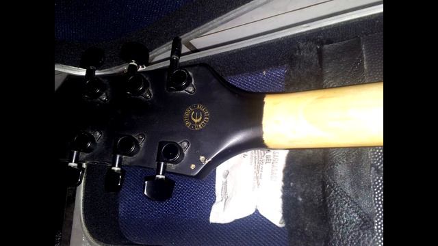 Epiphone SG pierced- Gibson Pickups- Mercado Livre смотреть онлайн