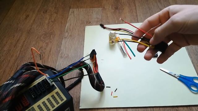 enermax 1000w revolution87+ модульные провода своими руками смотреть онлайн