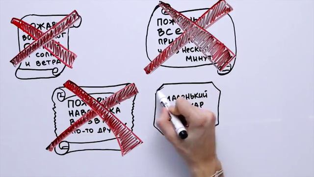 Сохраните лес от пожара! смотреть онлайн