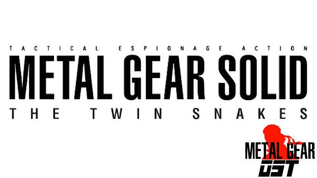 Infiltrator Vs Parasite Psycho Mantis - Metal Gear Solid: The Twin Snakes [OST] смотреть онлайн