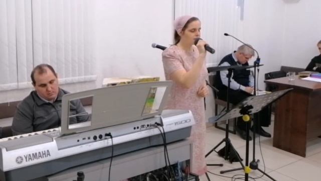 Христианский стих:Рождество/авторские стихи Тани Савченко/г.Горячий Ключ ОЦХВЕ 2022 смотреть онлайн