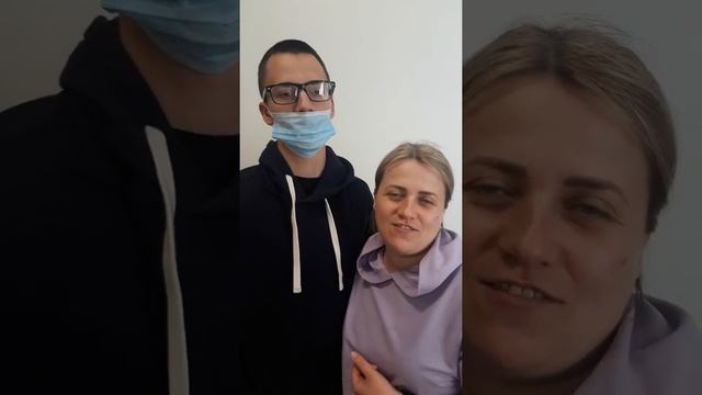 Отзыв. Постановка свадебного танца за 3 часа экстерном. Хореограф Ширинская Анжелика смотреть онлайн