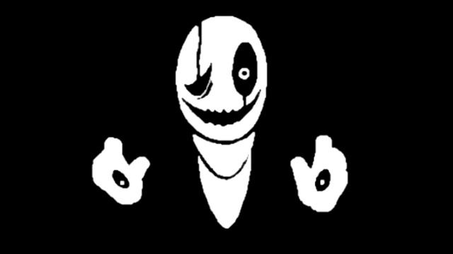 [UNDERTALE] Dark, Darker, Yet Darker 1 Hour | One Hour Of.