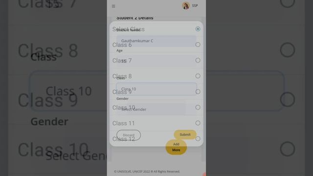 Teacher: How To Create Team, Add Students, Give User ID and Password to students. смотреть онлайн