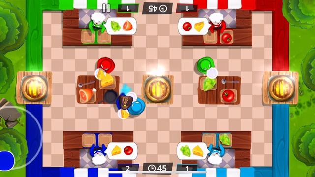 how to play stickman party watch in this video! смотреть онлайн