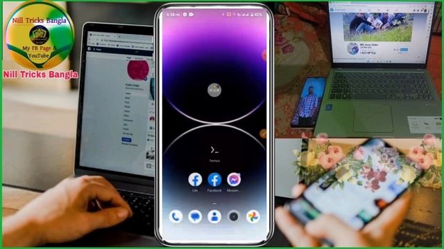নতুন নিয়মে টার্গেট আইডি নষ্ট করুন | ক্লোন আপডেট ২০২৩ | Facebook petending report clone update 2023 смотреть онлайн