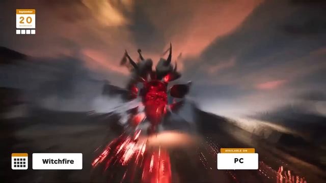 The Biggest Game Releases of September 2023 смотреть онлайн