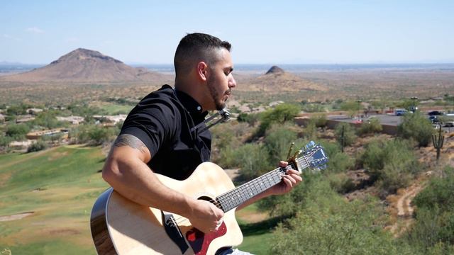 Body in a Box - City and Colour Cover (By Andrew Marinaro) смотреть онлайн