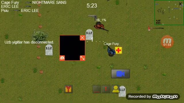 2d strike nightmare sans смотреть онлайн