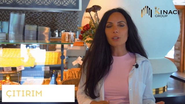 Где ВКУСНО поесть в Алании? ? Пекарни в Алании. Турецкий завтрак в кафе в Алании. Сладости в Турции смотреть онлайн