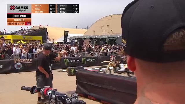 Trending Moments | X Games California 2023