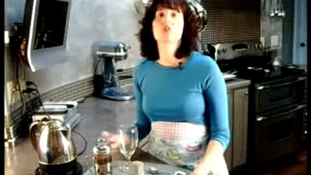 Homemade Green Tea Soda смотреть онлайн