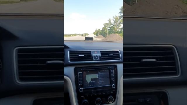 Замена кондиционера на климат контроль Passat B7 USA, 2.5 смотреть онлайн