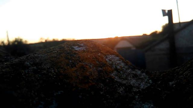 Очень красивое видео заката смотреть онлайн