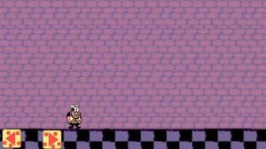 Я сделал Pizza Tower в Покет Код