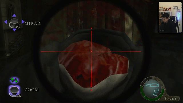 (EL LABERINTO) RESIDENT EVIL 4 GAMEPLAY EN ESPAÑOL | CAPÍTULO#9 смотреть онлайн