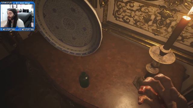 Resident Evil 8 Is An Easy Game смотреть онлайн