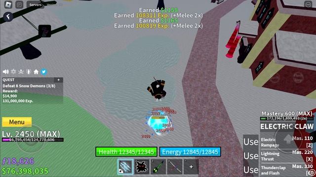 BLOX FRUITS Script Mobile UPDATE 19 AUTO FARM | MASTERY | AUTO RAID | QUEST | FAST ATTACK | MAGNET смотреть онлайн
