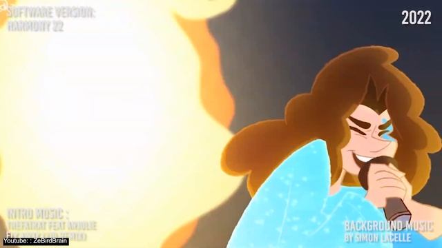 New Toon Boom Harmony Tutorials смотреть онлайн