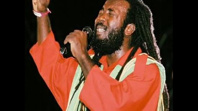 Freddie McGregor "Loving Pauper" смотреть онлайн
