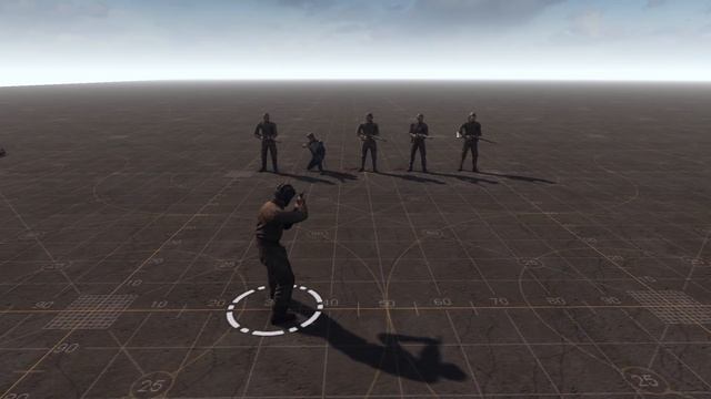 КМБ - Пехота для новичков ★ Men of War: Assault Squad 2 смотреть онлайн