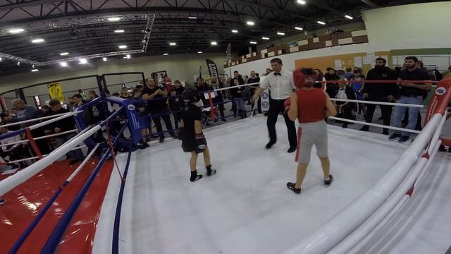 Cн про 9 ноября 15пара