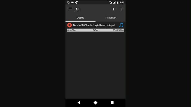 Scheduler/ADM/Auto Downloader/Tasker смотреть онлайн