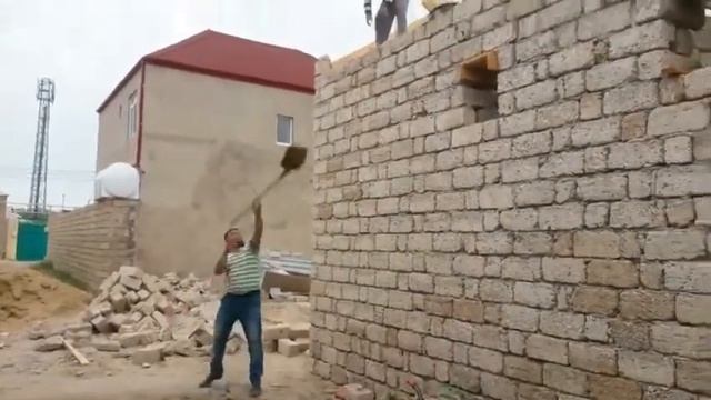 Весёлая стройка. Невероятно! смотреть онлайн