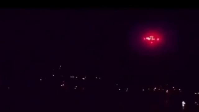 5 НЛО СНЯТЫХ НА КАМЕРУ 17 (2021)