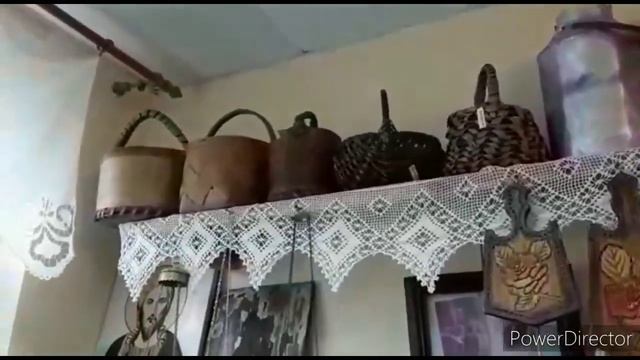 Видео-проект «Быт русского крестьянина в 19 веке» смотреть онлайн