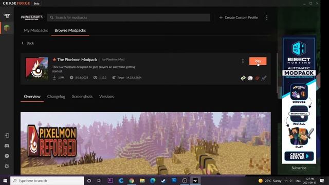 How to Get PIXELMON for Minecraft Java Edition!? | Minute Minecraft Tips смотреть онлайн
