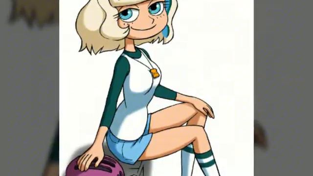 Джеки Джена и Стар (Три сестры) смотреть онлайн