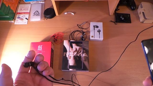-sia- Звук НАУШ. в новой NOKIA 8 и балтология ОСЕНЬКА ! )) смотреть онлайн