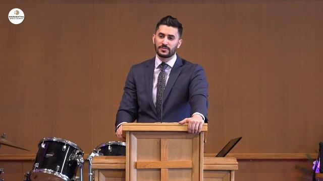 Resurrection Power | Pastor Daniel Batarseh (Easter Service) смотреть онлайн