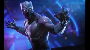 Marvel music mix - best Marvel theme compilation