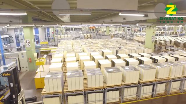 УМРА 2019 Ziyarat KG смотреть онлайн