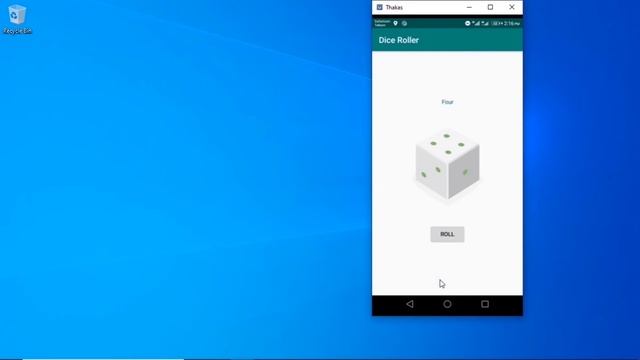 Building First Android App Using Android studio смотреть онлайн