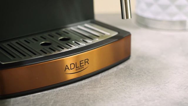 Adler Camry Mesko смотреть онлайн