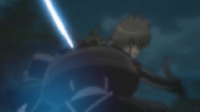 [EST] [Breaker] -Spirit of War- смотреть онлайн